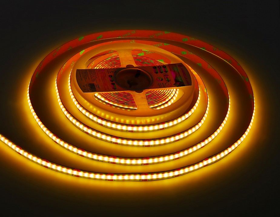 Лента светодиодная Ambrella Light  GS4951