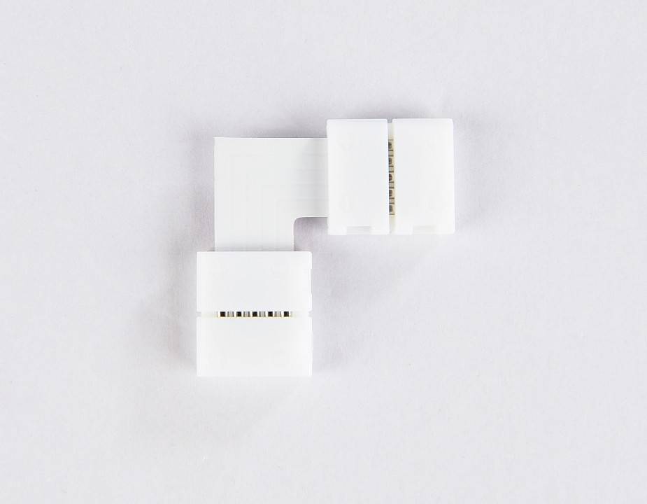 Набор соединителей лент угловые жесткие Ambrella Light GS GS6751