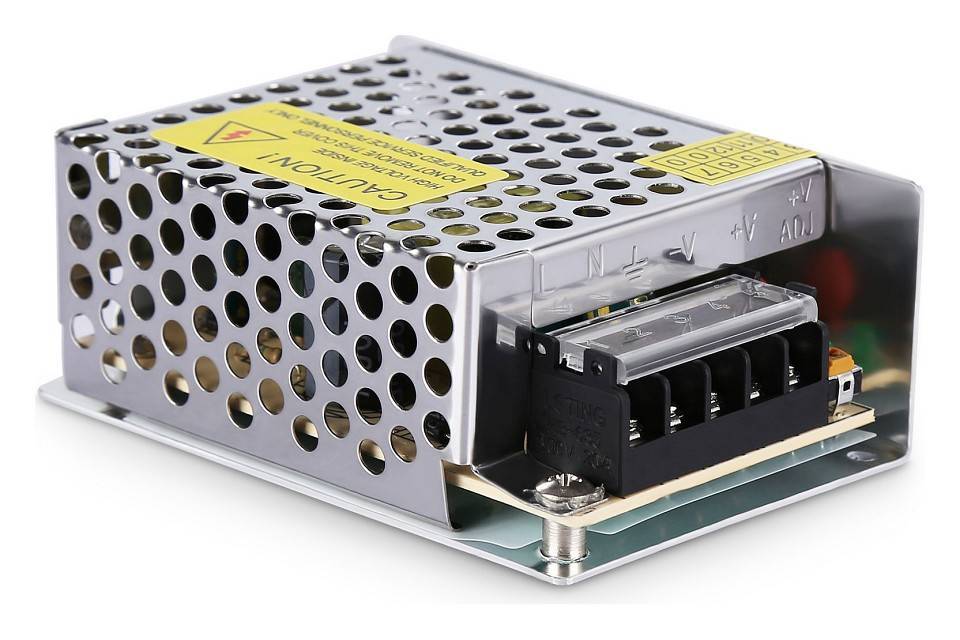 Блок питания Ambrella Light LED Driver GS9503