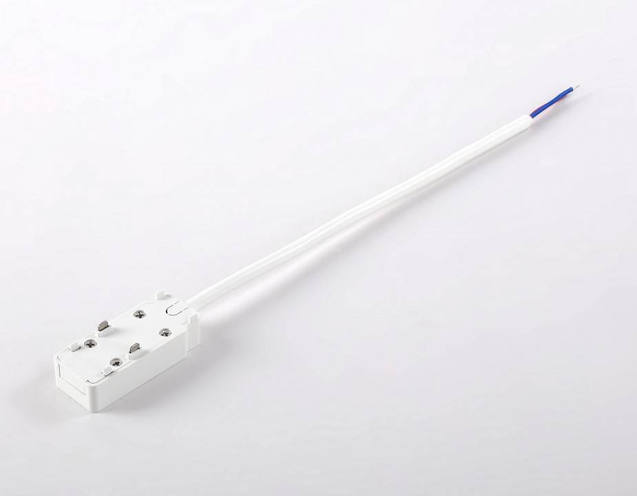 Токопровод концевой Ambrella Light GV GV1261