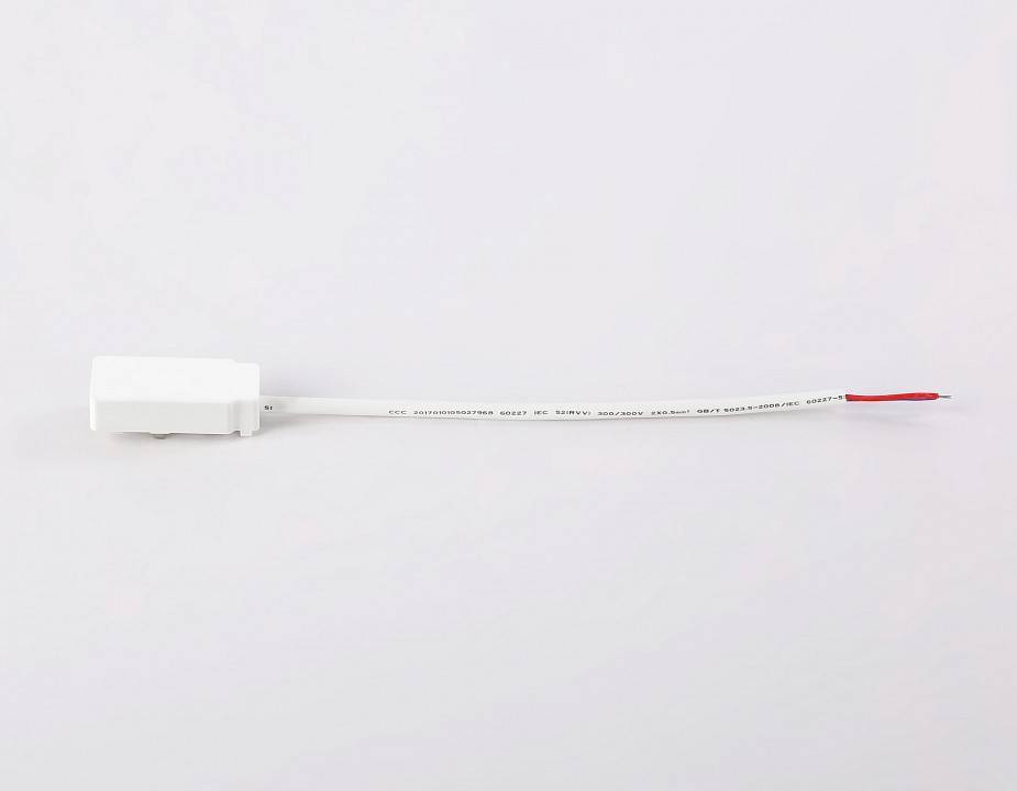 Токопровод концевой Ambrella Light GV GV1261