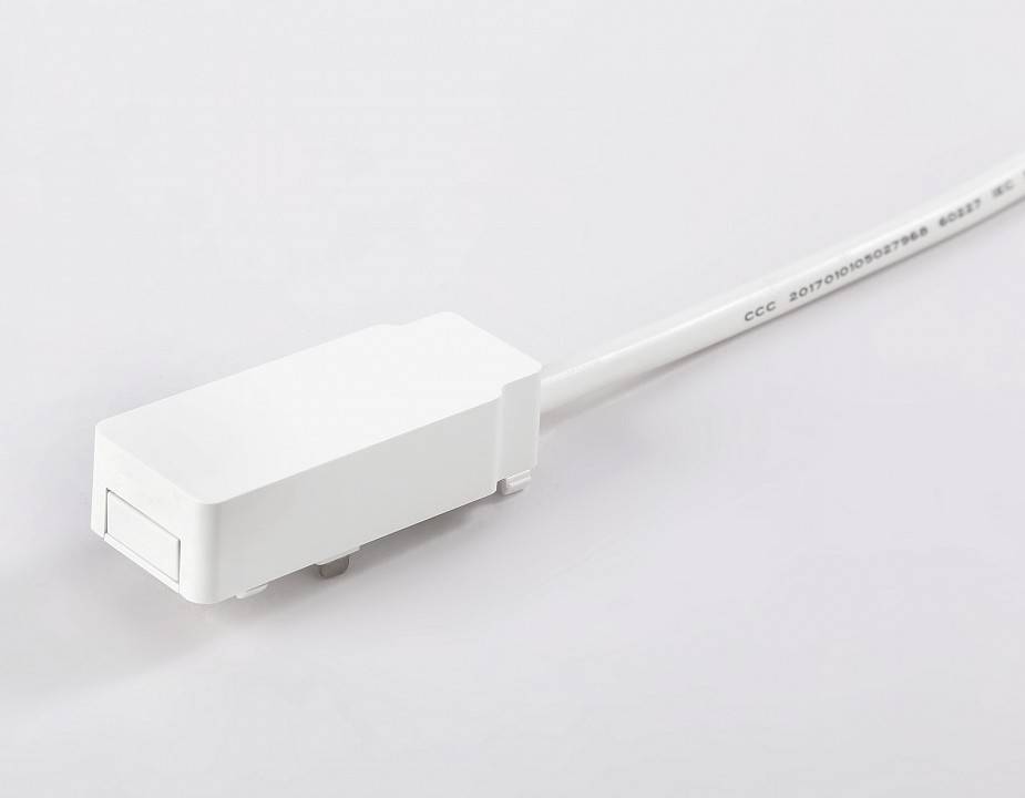 Токопровод концевой Ambrella Light GV GV1261