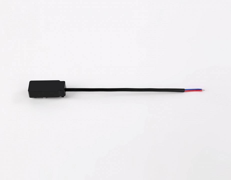 Токопровод концевой Ambrella Light GV GV1262