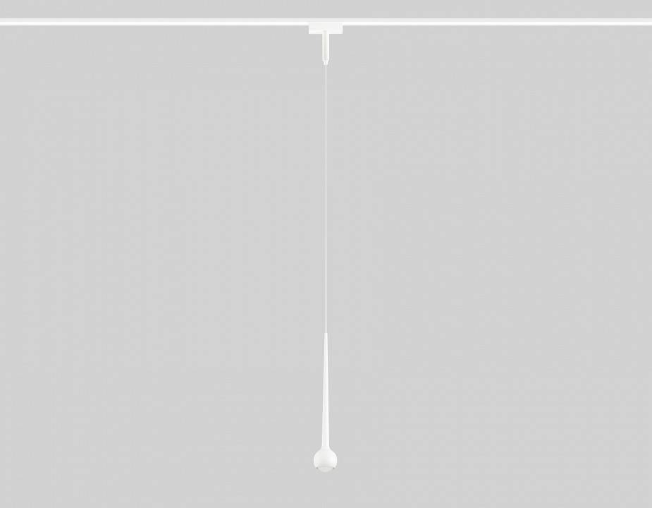 Подвесной светильник Ambrella Light GV GV1642