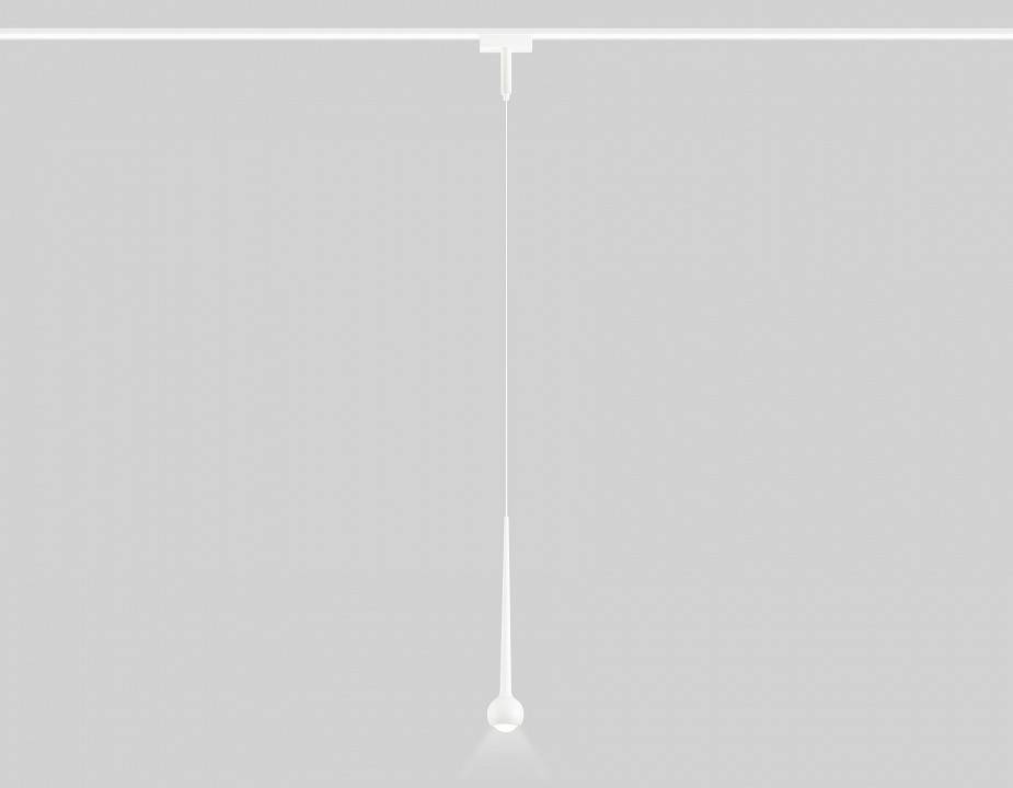 Подвесной светильник Ambrella Light GV GV1642