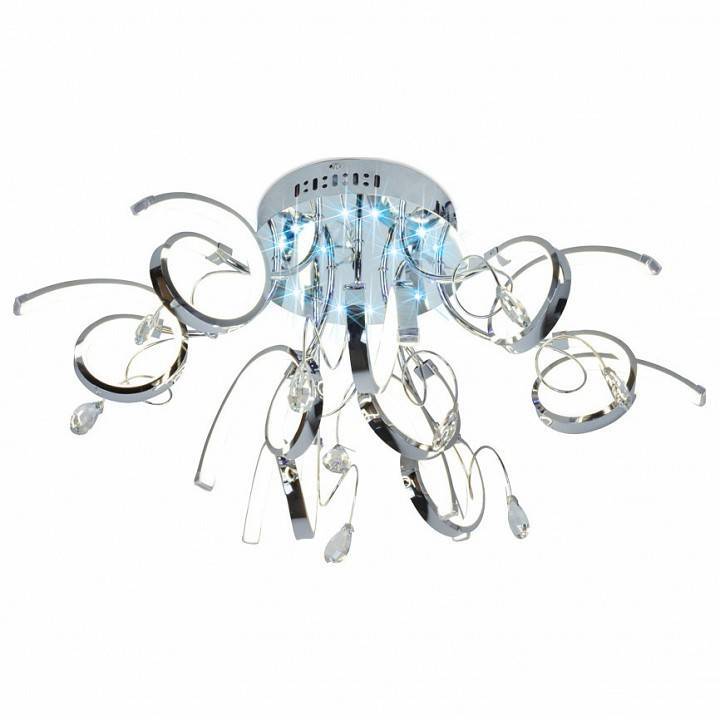 Накладной светильник Ambrella light Stalk 6 LC590