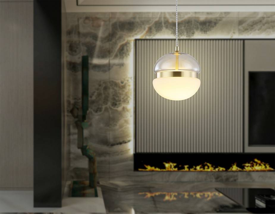 Подвесной светильник Ambrella Light LH LH11001