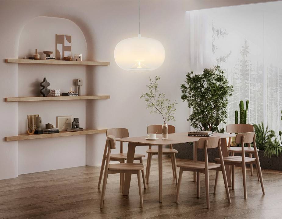 Подвесной светильник Ambrella light LH LH11081