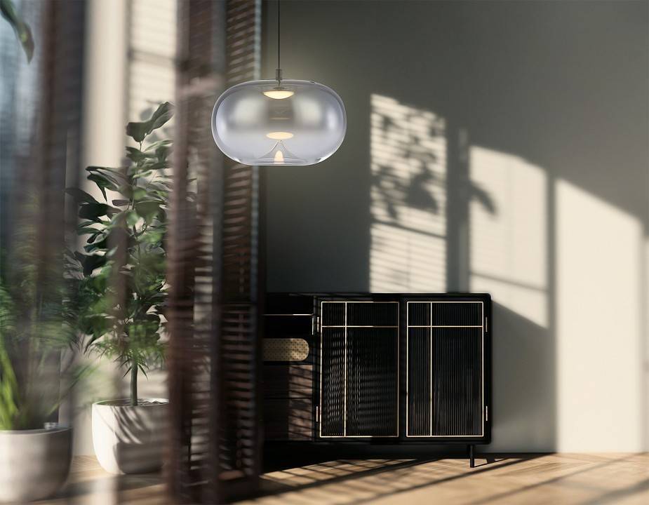 Подвесной светильник Ambrella Light LH LH11082