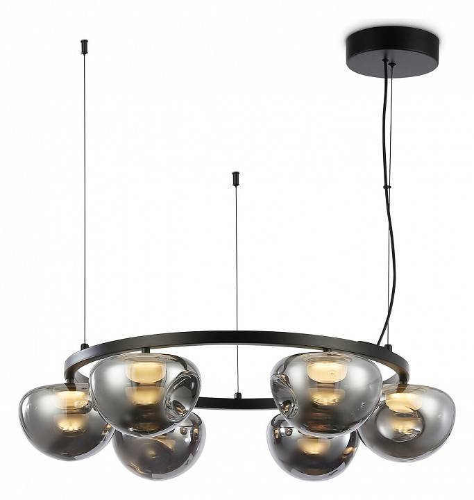 Подвесная люстра Ambrella Light LH LH12003