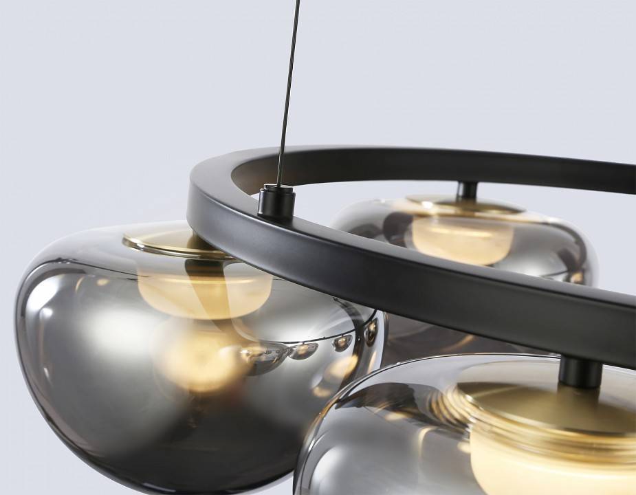 Подвесная люстра Ambrella Light LH LH12003