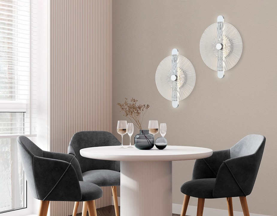 Накладной светильник Ambrella Light LH LH31141