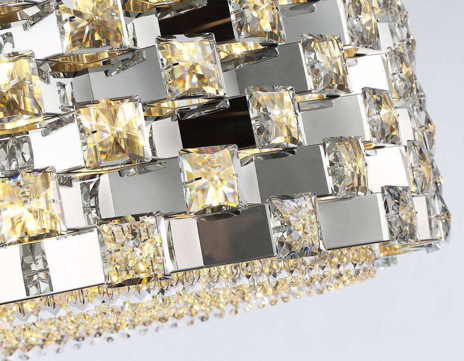 Подвесной светильник Ambrella Light LH LH41006