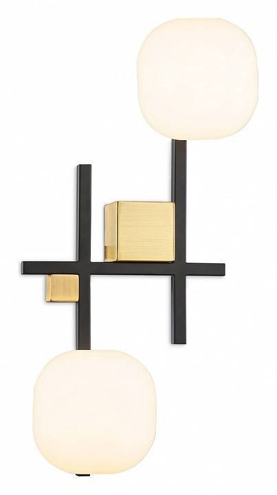 Накладной светильник Ambrella Light LH LH51019