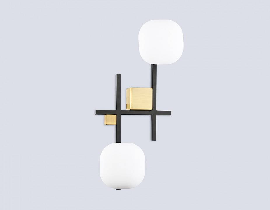 Накладной светильник Ambrella Light LH LH51019