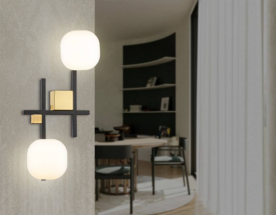 Накладной светильник Ambrella Light LH LH51019