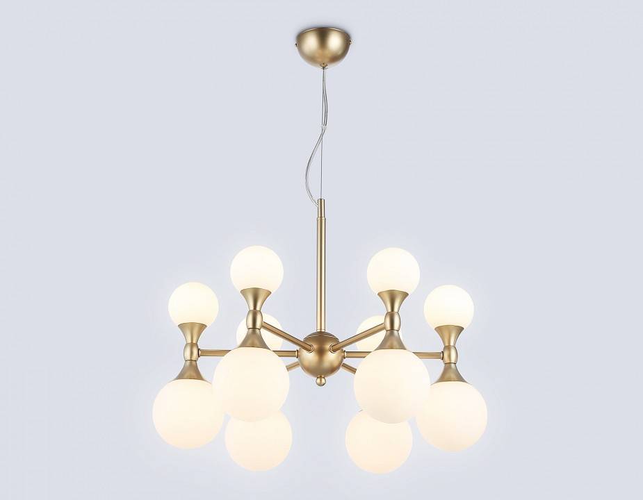 Подвесная люстра Ambrella Light LH LH51050