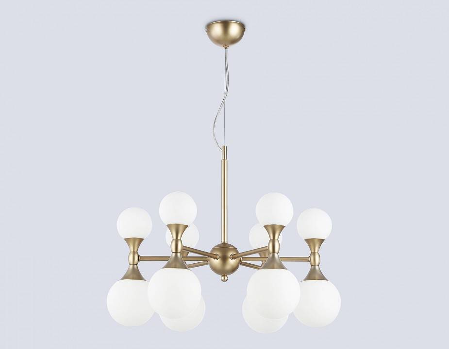 Подвесная люстра Ambrella Light LH LH51050