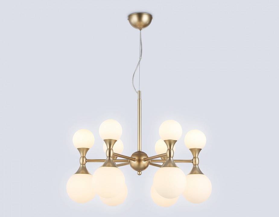 Подвесная люстра Ambrella Light LH LH51050