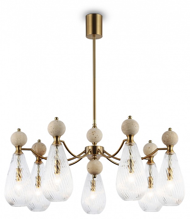 Люстра на штанге Ambrella Light LH LH53287