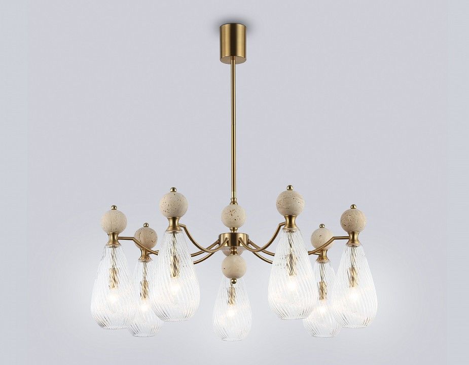 Люстра на штанге Ambrella Light LH LH53287