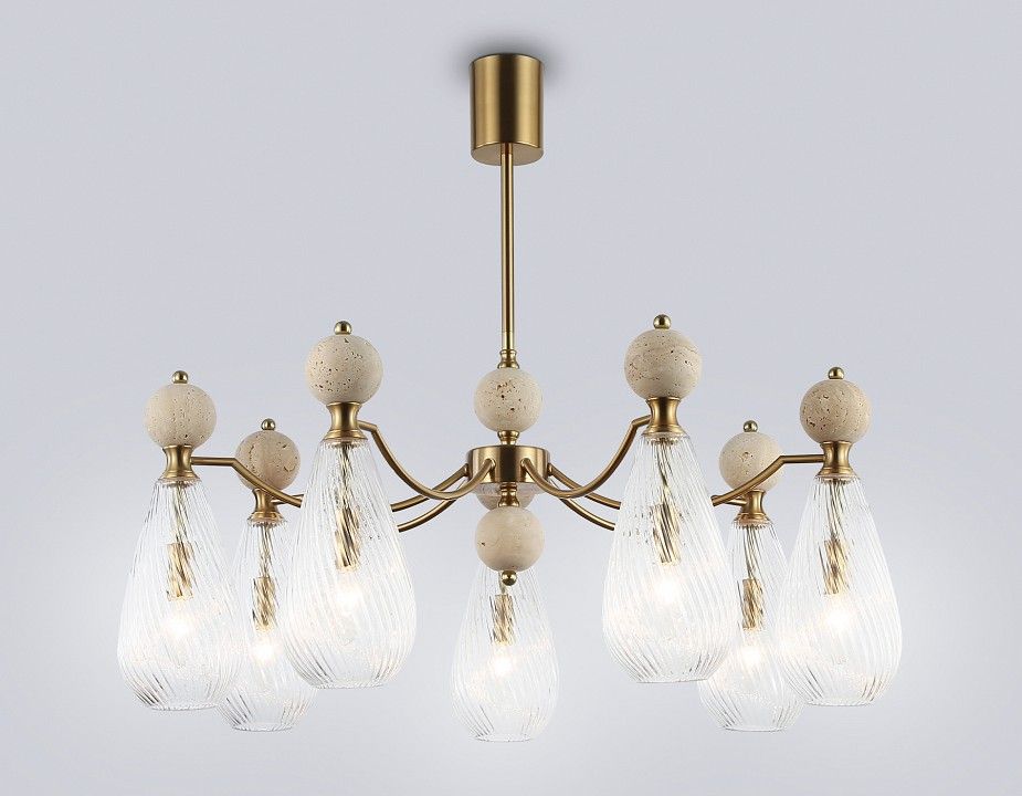 Люстра на штанге Ambrella Light LH LH53287