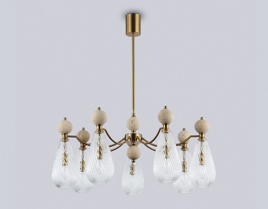 Люстра на штанге Ambrella Light LH LH53287