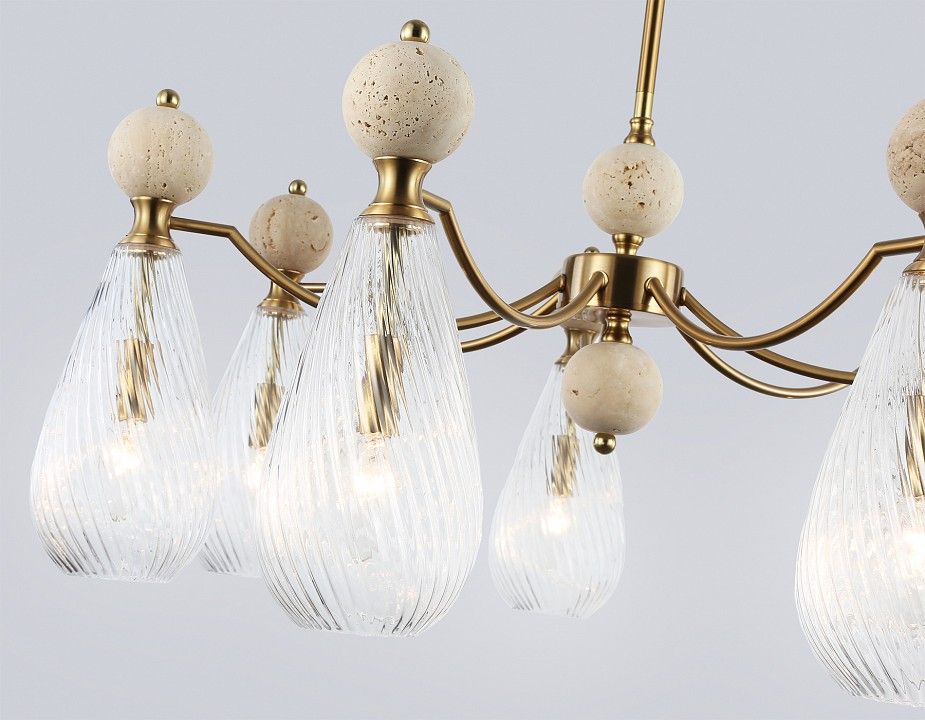 Люстра на штанге Ambrella Light LH LH53287
