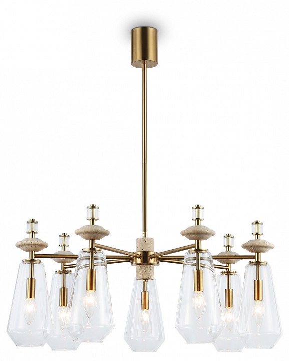 Люстра на штанге Ambrella Light LH LH53306