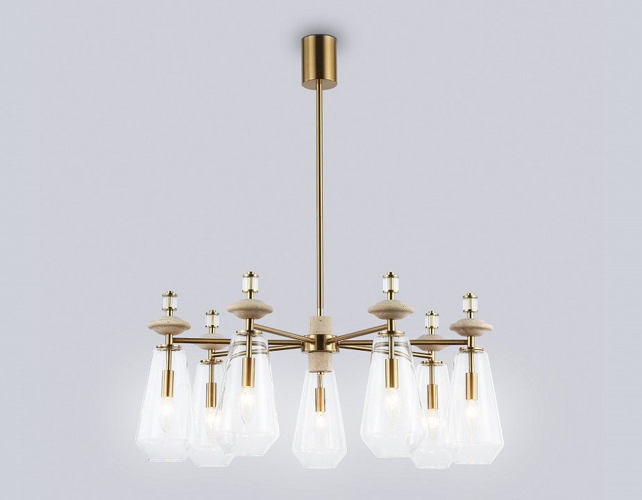 Люстра на штанге Ambrella Light LH LH53306
