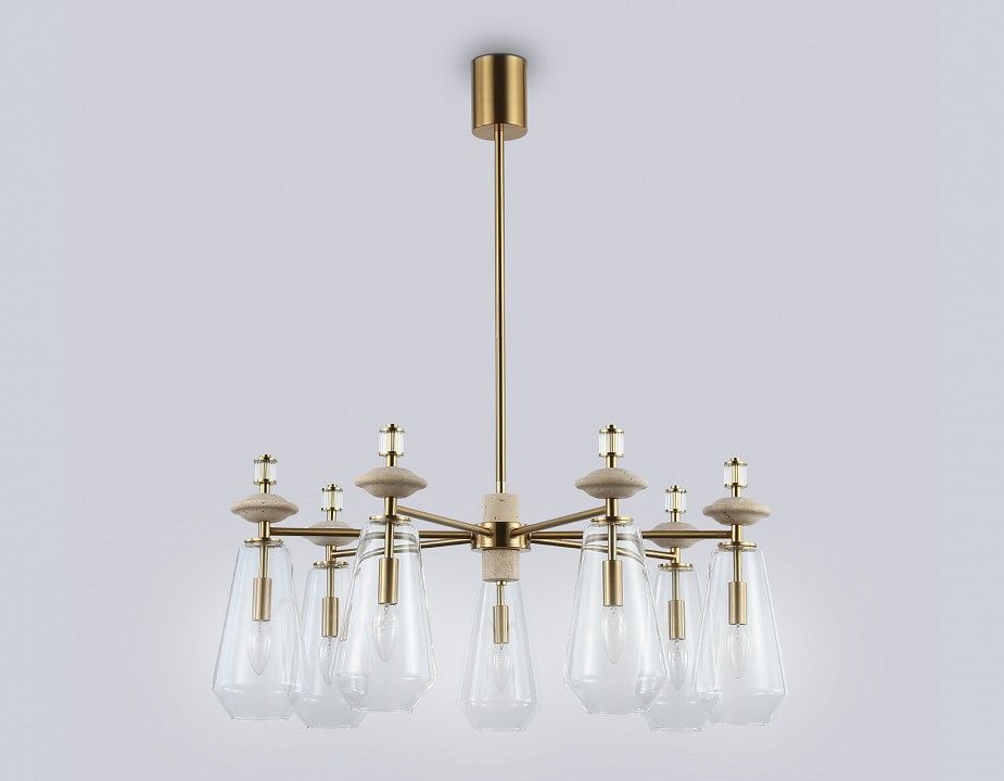 Люстра на штанге Ambrella Light LH LH53306