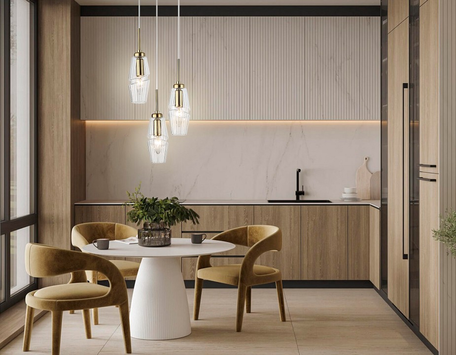 Подвесной светильник Ambrella Light LH LH55210