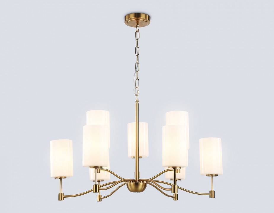 Подвесная люстра Ambrella Light LH LH56054