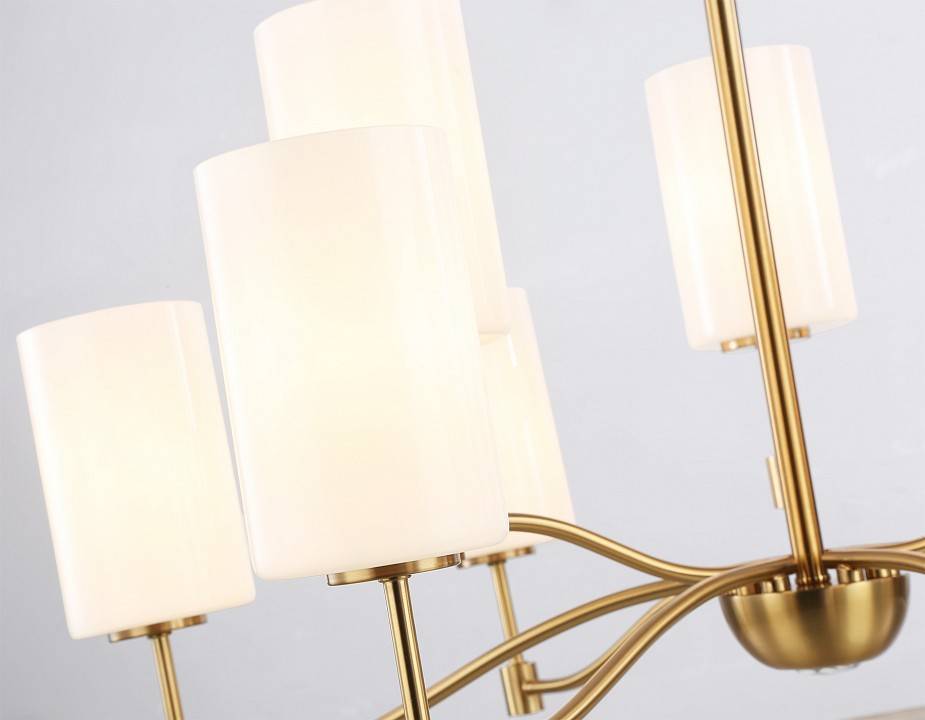 Подвесная люстра Ambrella Light LH LH56054