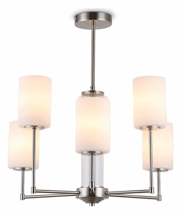 Люстра на штанге Ambrella Light HIGH LIGHT LH56211