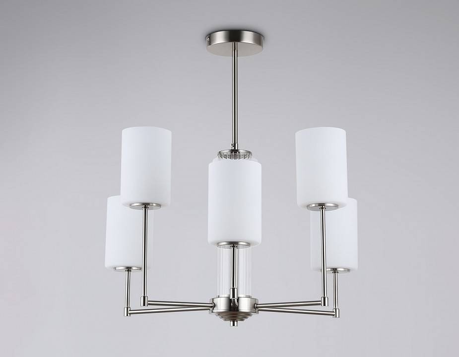 Люстра на штанге Ambrella Light HIGH LIGHT LH56211