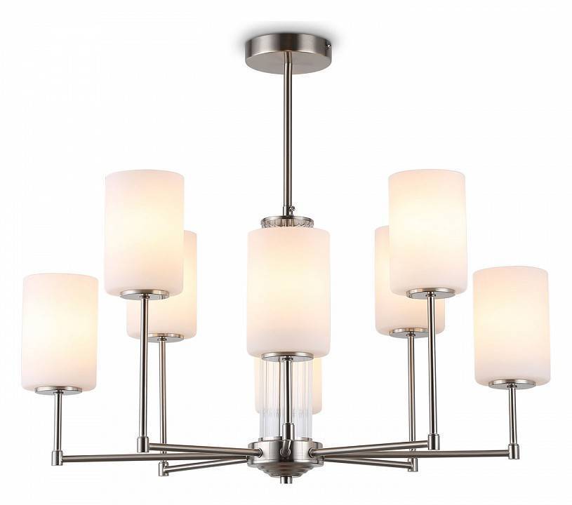 Люстра на штанге Ambrella Light HIGH LIGHT LH56213