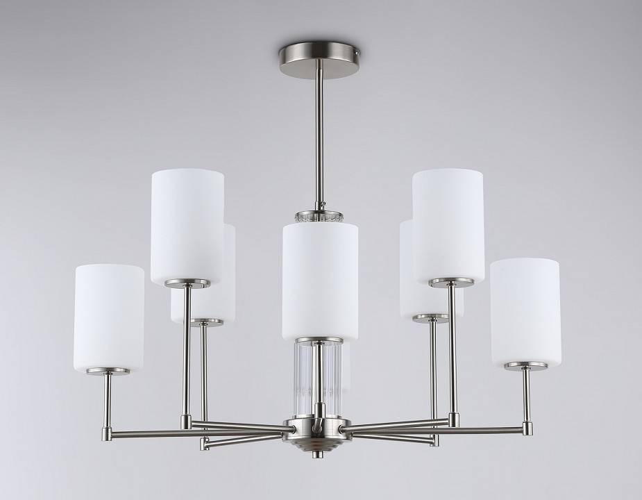 Люстра на штанге Ambrella Light HIGH LIGHT LH56213