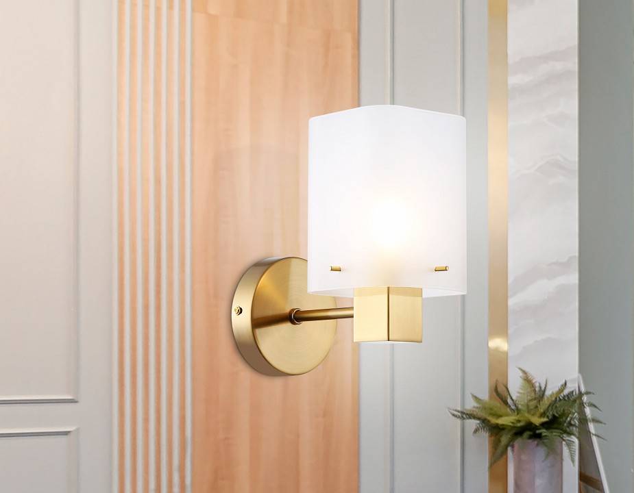 Бра Ambrella light HIGH LIGHT LH57035 E14 40 Вт LH57035