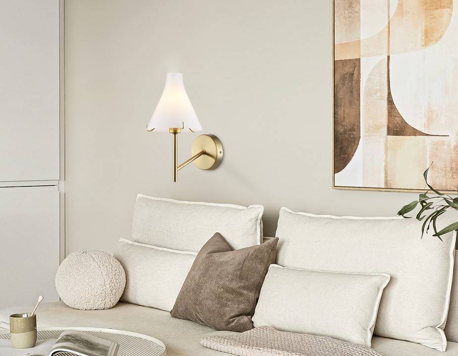 Бра Ambrella light HIGH LIGHT LH57137 E14 40 Вт LH57137