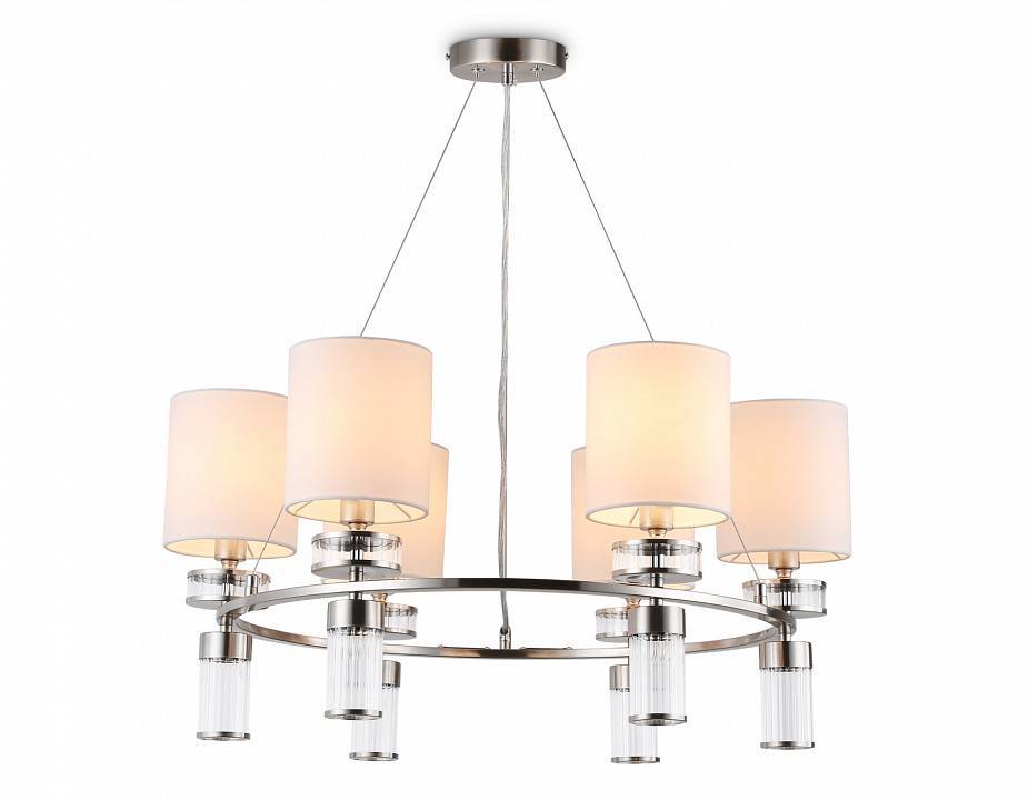 Подвесная люстра Ambrella Light HIGH LIGHT LH71291