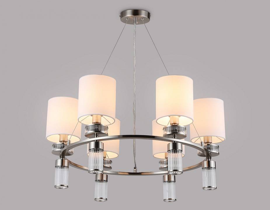 Подвесная люстра Ambrella Light HIGH LIGHT LH71291