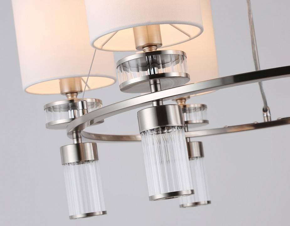 Подвесная люстра Ambrella Light HIGH LIGHT LH71291