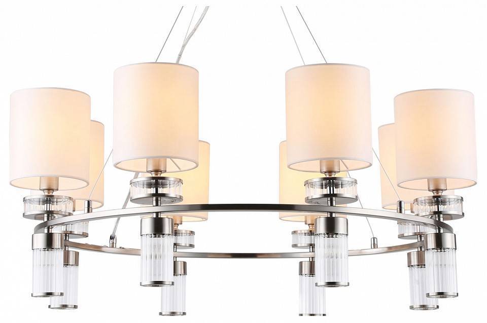 Подвесная люстра Ambrella Light HIGH LIGHT LH71293