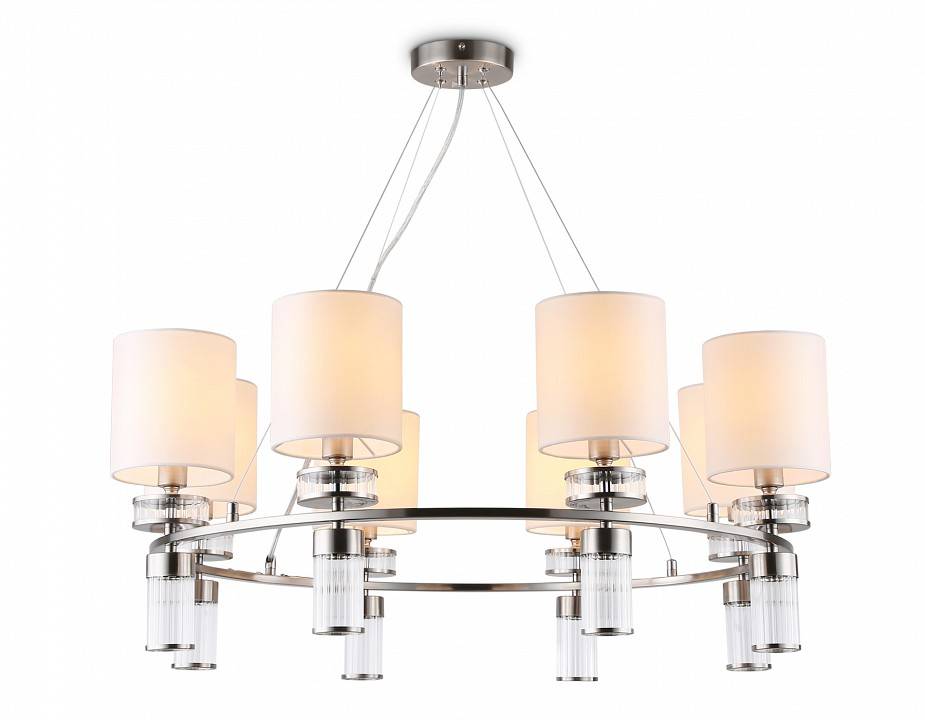 Подвесная люстра Ambrella Light HIGH LIGHT LH71293