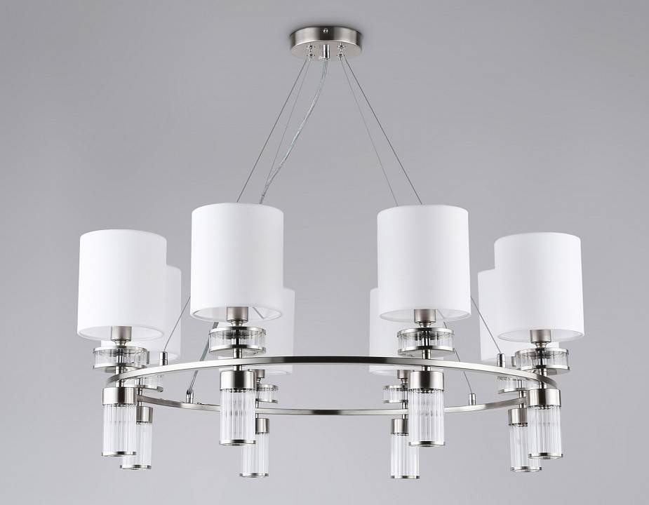 Подвесная люстра Ambrella Light HIGH LIGHT LH71293