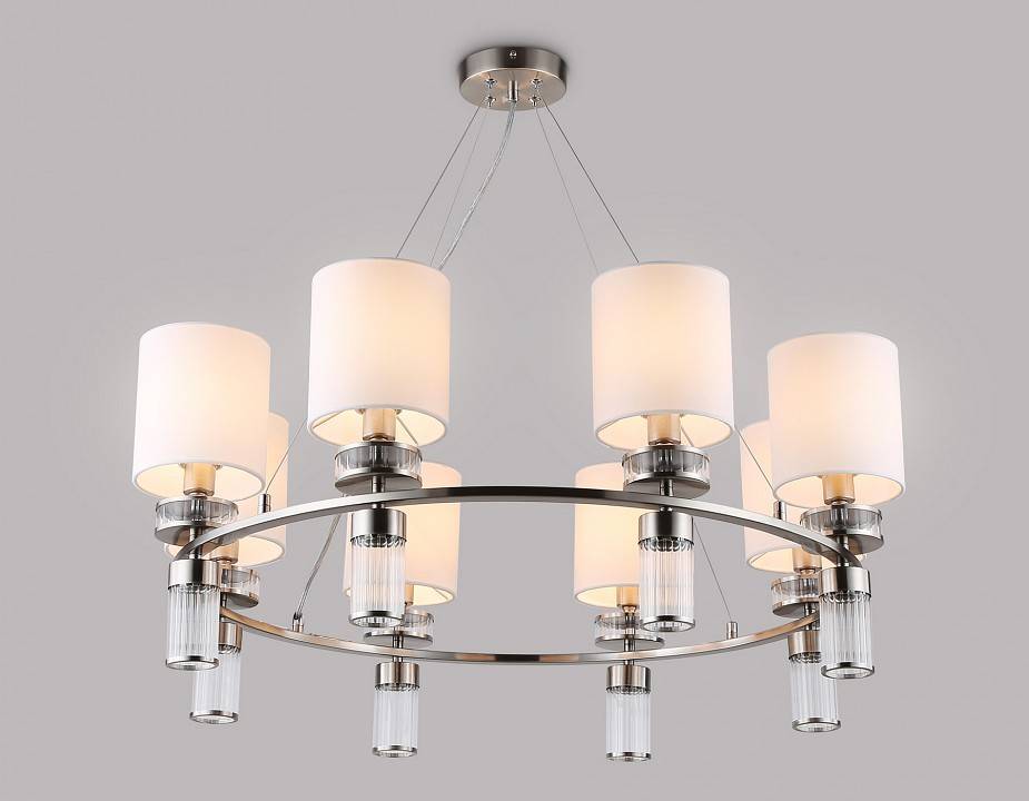 Подвесная люстра Ambrella Light HIGH LIGHT LH71293