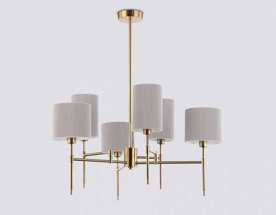 Люстра на штанге Ambrella Light LH LH72381