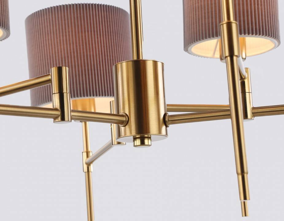 Люстра на штанге Ambrella Light LH LH72381