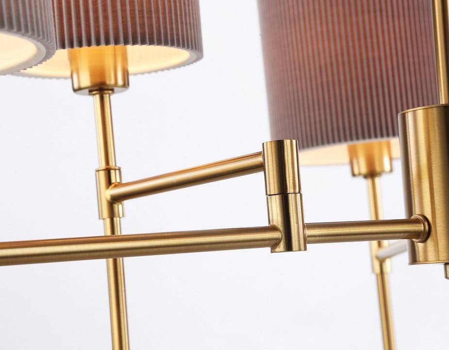 Люстра на штанге Ambrella Light LH LH72381